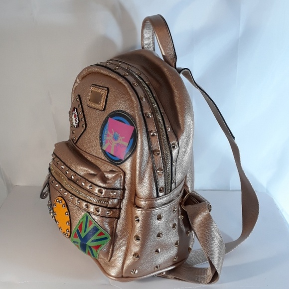 Trendy Fashion Backpack